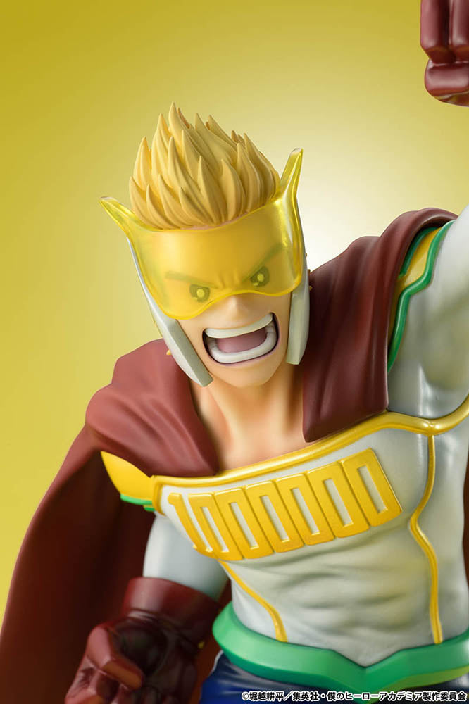 Mirio Togata Hero Suits DX Ver. - COMING SOON