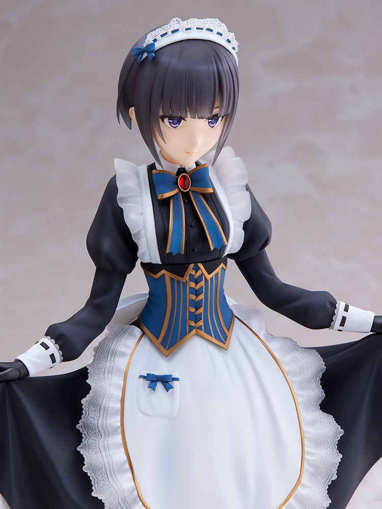 DreamTech "The Idolmaster Cinderella Girls" Shirayuki Chiyo + - COMING SOON