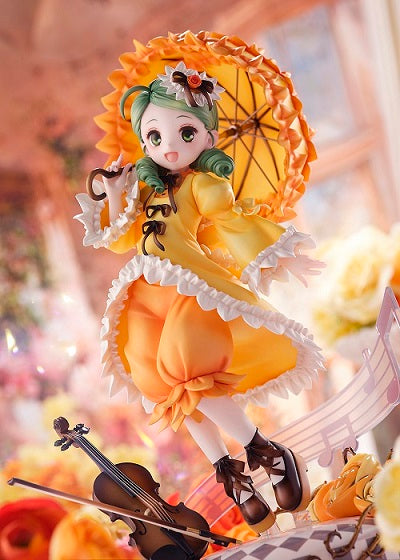 Rozen Maiden Kanaria - COMING SOON