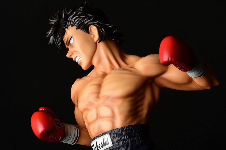 Takeshi Sendou – Volltreffer – – KOMMT BALD
