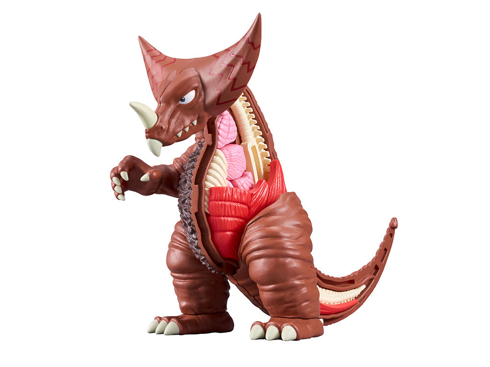 KAITAI PUZZLE FANTASY GOMORA - COMING SOON