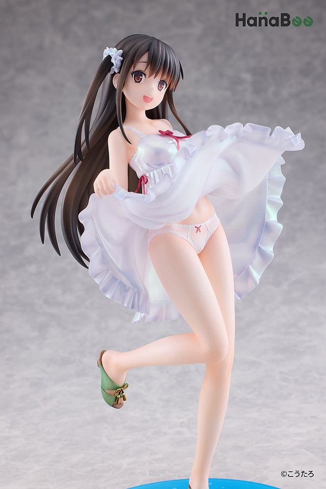 Cover Girl Ryoko Ayase Figur im Maßstab 1:6 – BALD ERHÄLTLICH