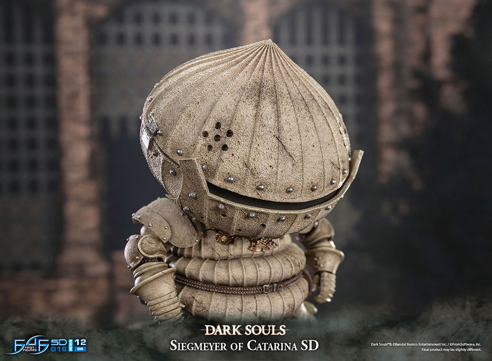 SIEGWARD OF CATARINA - COMING SOON