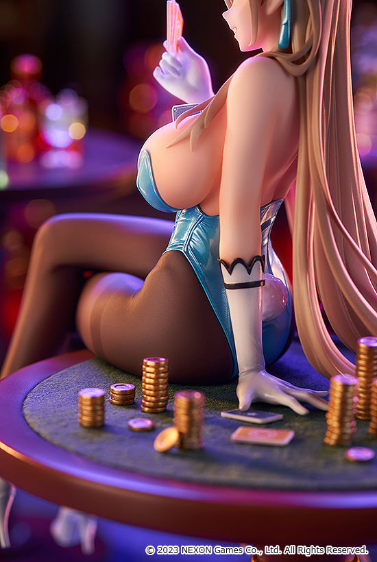 Asuna Ichinose (Bunny Girl): Game Playing Ver. - COMING SOON