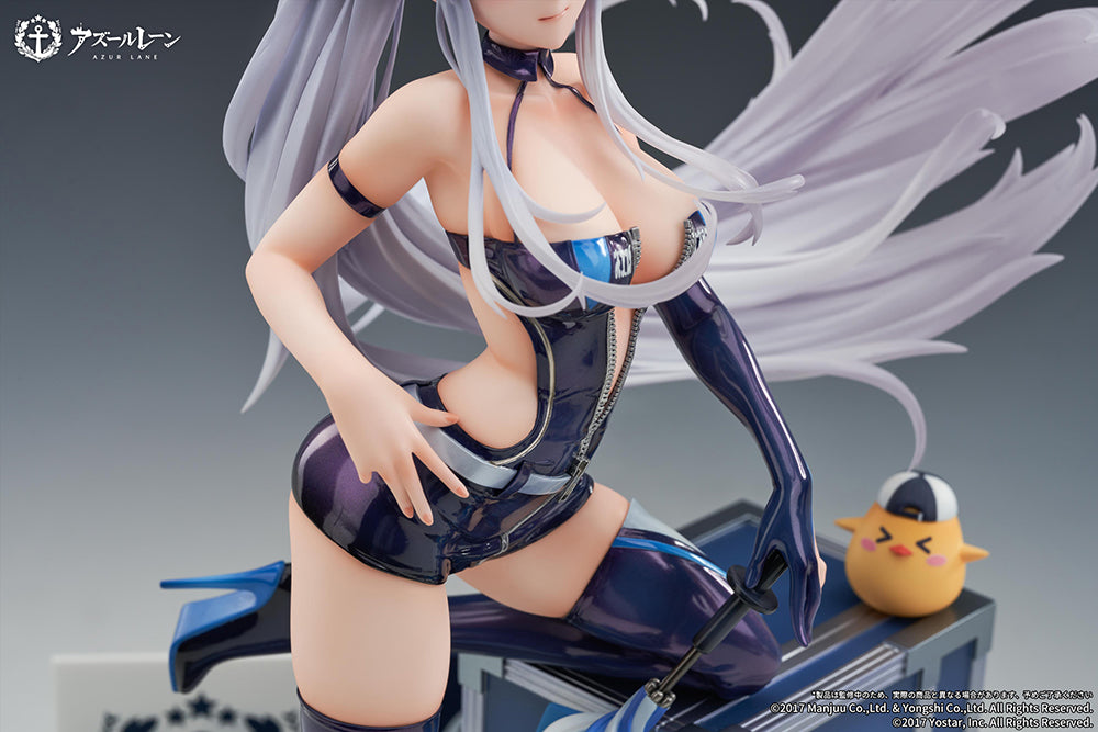 Azur Lane Enterprise Wind Catcher Ver. 1/7 Complete Figure - COMING SOON