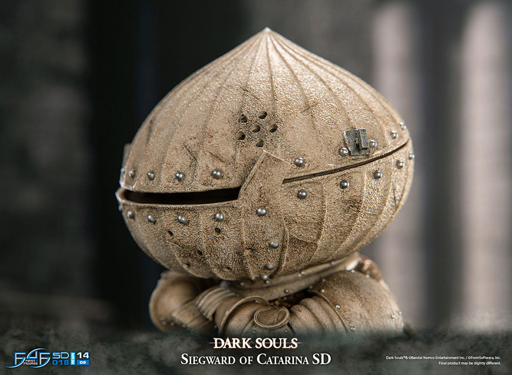 SIEGWARD OF CATARINA - COMING SOON