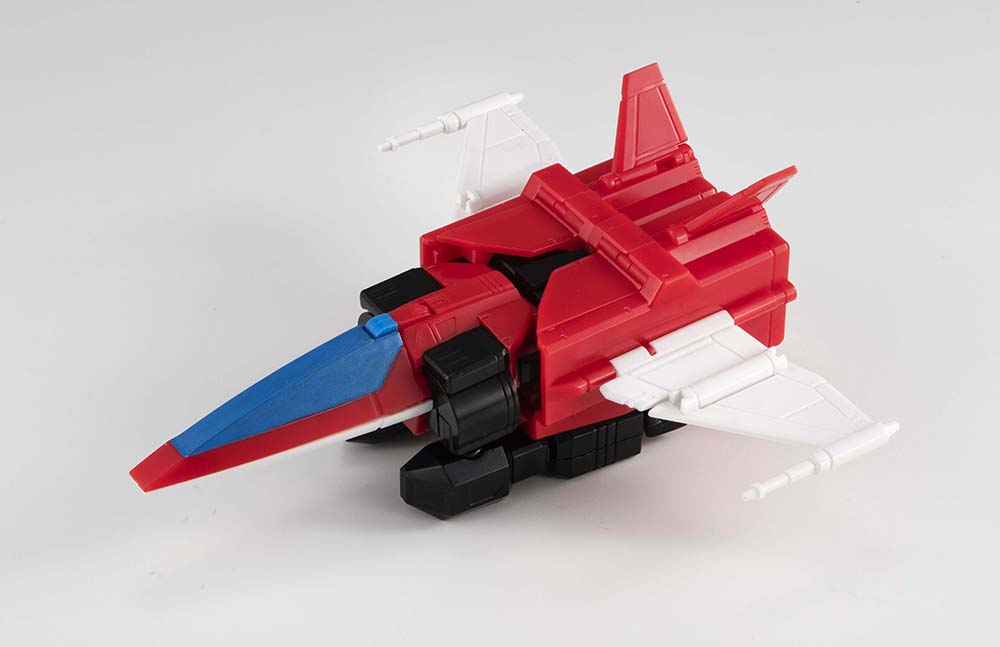 Machine build Series Machine Robo Revenge of Cronos Blue Jet - COMING SOON