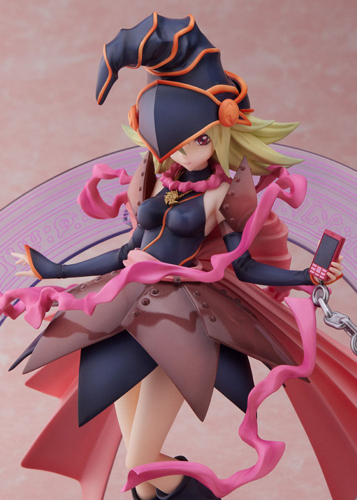 Yu-Gi-Oh! - Zexal Gagaga Girl 1/7 Scale Figure