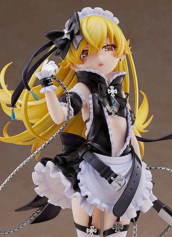 Shinobu Oshino Maidmade Ver Zoku Owarimonogatari Figure