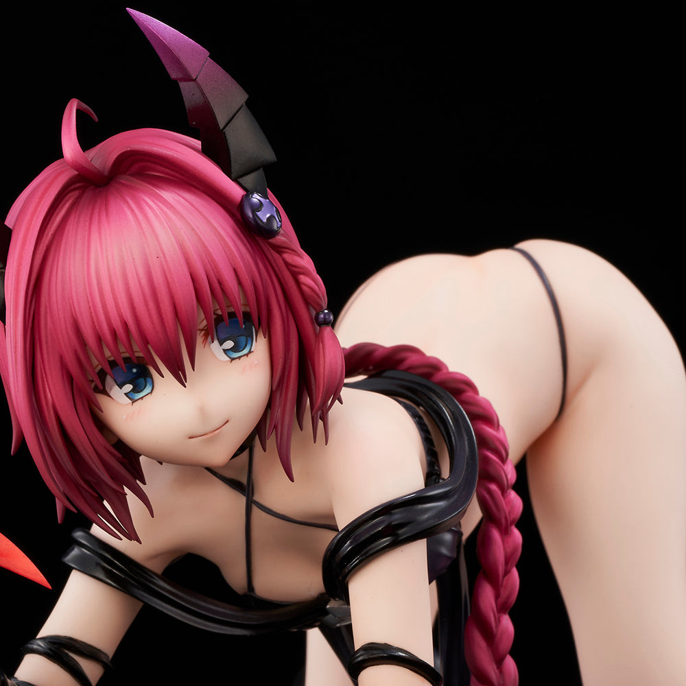 To Love-Ru Darkness Mea Kurosaki Darkness ver. 1/6 Komplette Figur – BALD ERHÄLTLICH