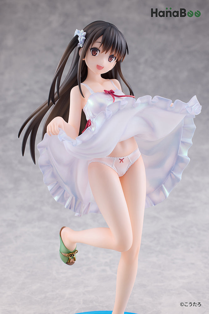 Cover Girl Ryoko Ayase Figur im Maßstab 1:6 – BALD ERHÄLTLICH