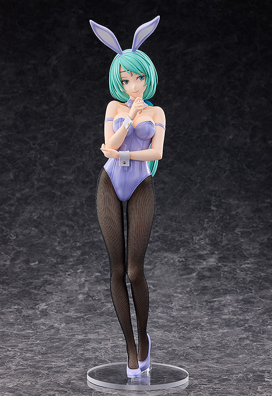Mjurran: Bunny Ver. Figure 1/4