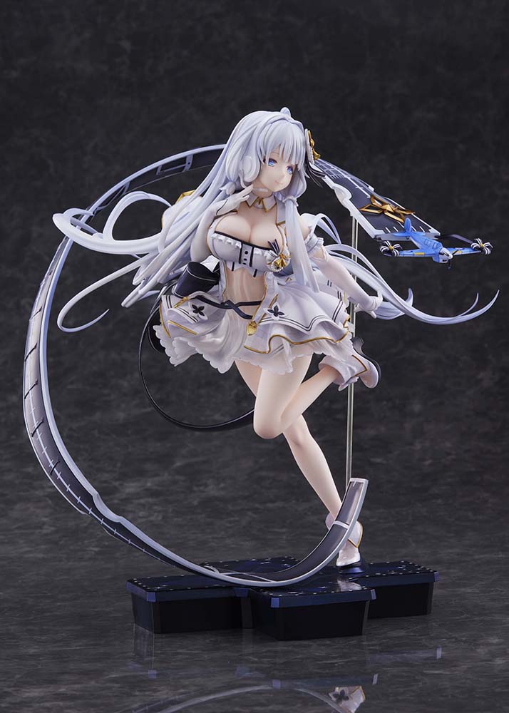 Figur im Maßstab 1:6 „Azur Lane“ Illustrious Muse – BALD ERHÄLTLICH