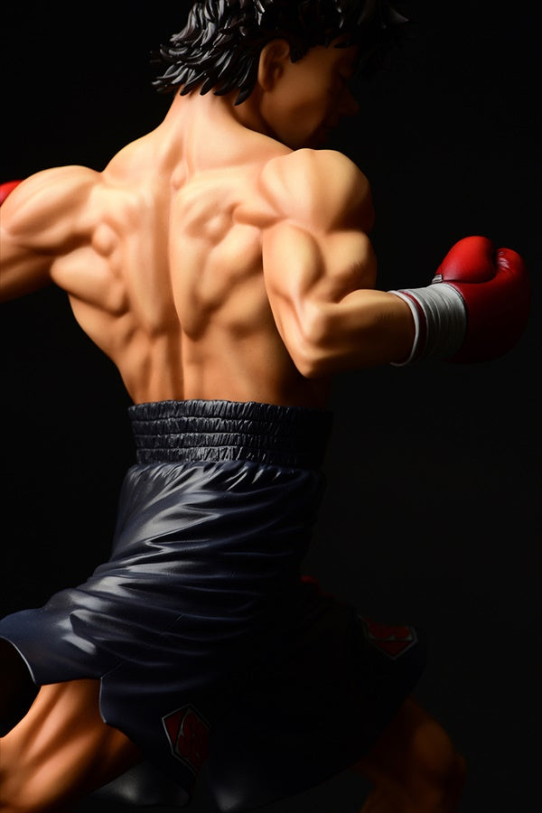 Takeshi Sendou – Finish Blow – ver.damage – KOMMT BALD