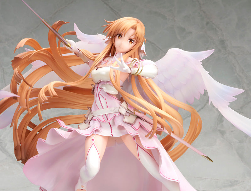 SAO War of Underworld Asuna Stacia, the Goddess of Creation ver. - COMING SOON