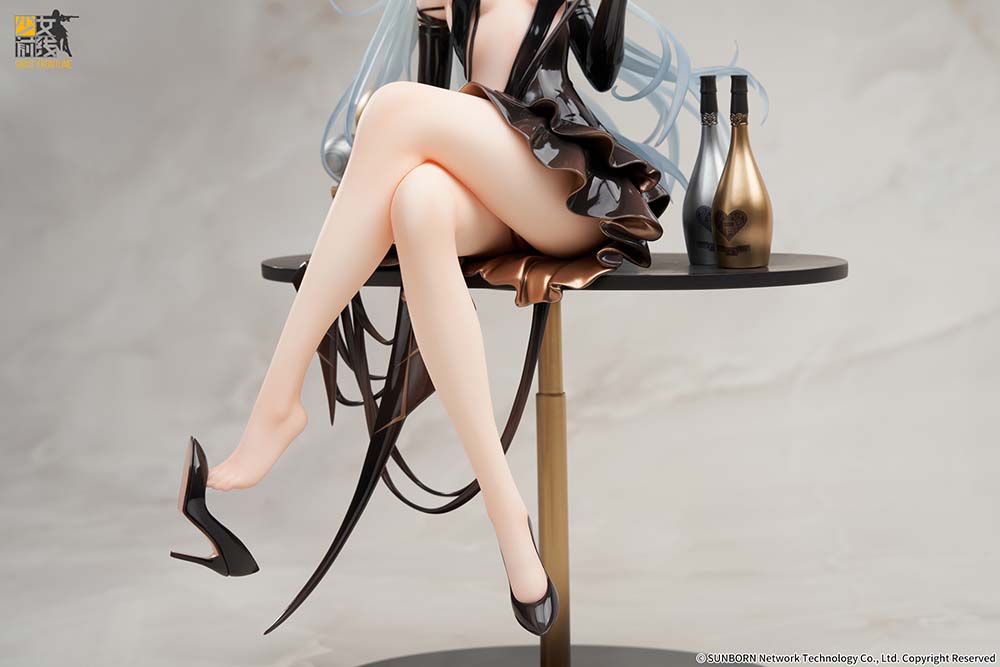 Girls' Frontline PA-15 Phantom Thief of Champagne Ver. - DEMNÄCHST
