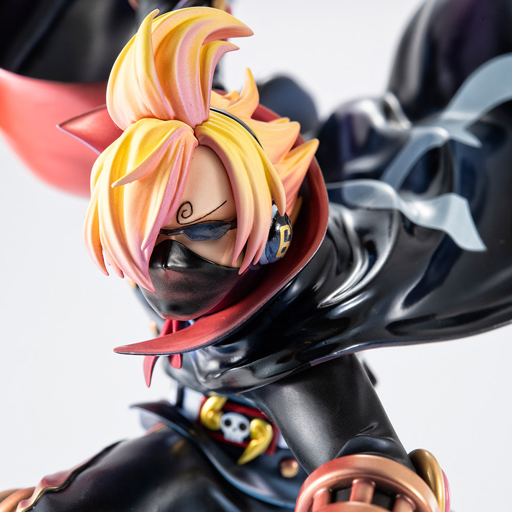 Portrait.Of.Pirates ONE PIECE “Warriors Alliance” Osoba Mask - COMING SOON