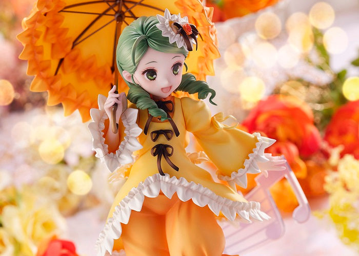 Rozen Maiden Kanaria - COMING SOON