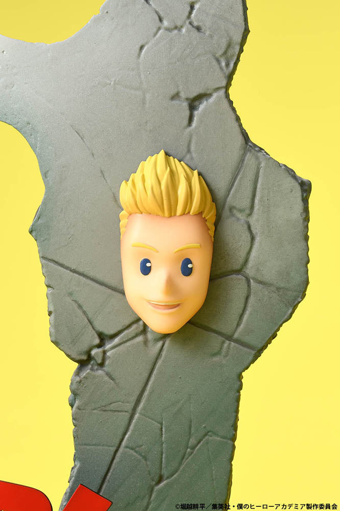 Mirio Togata Hero Suits DX Ver. - COMING SOON