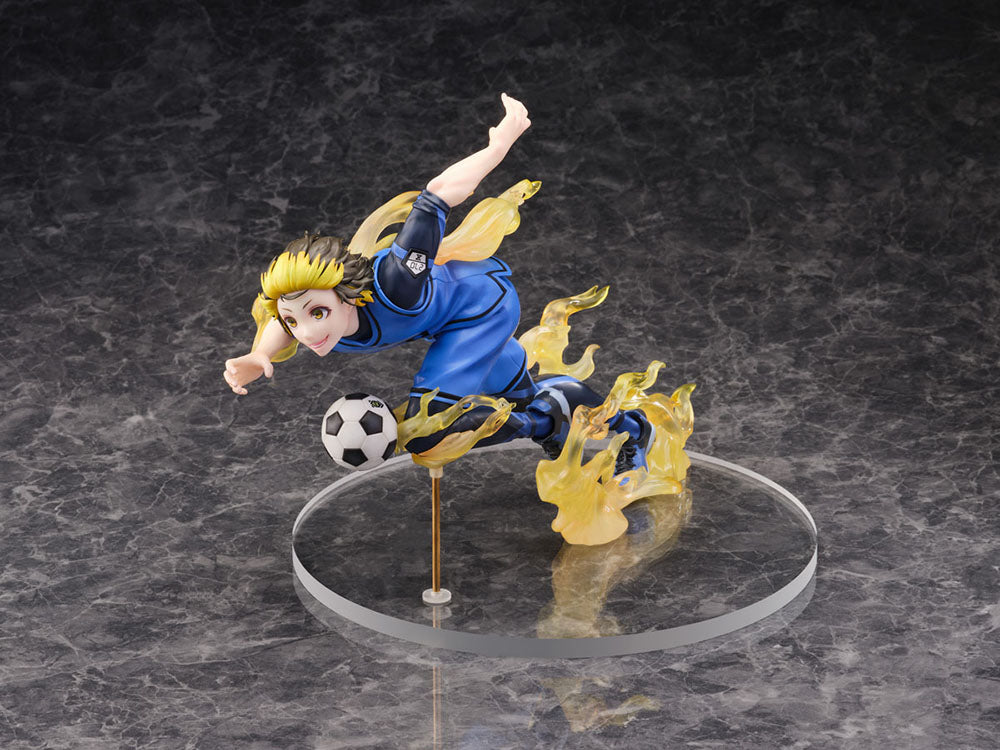 BLUELOCK Meguru Bachira 1/7 Scale Figure - COMING SOON