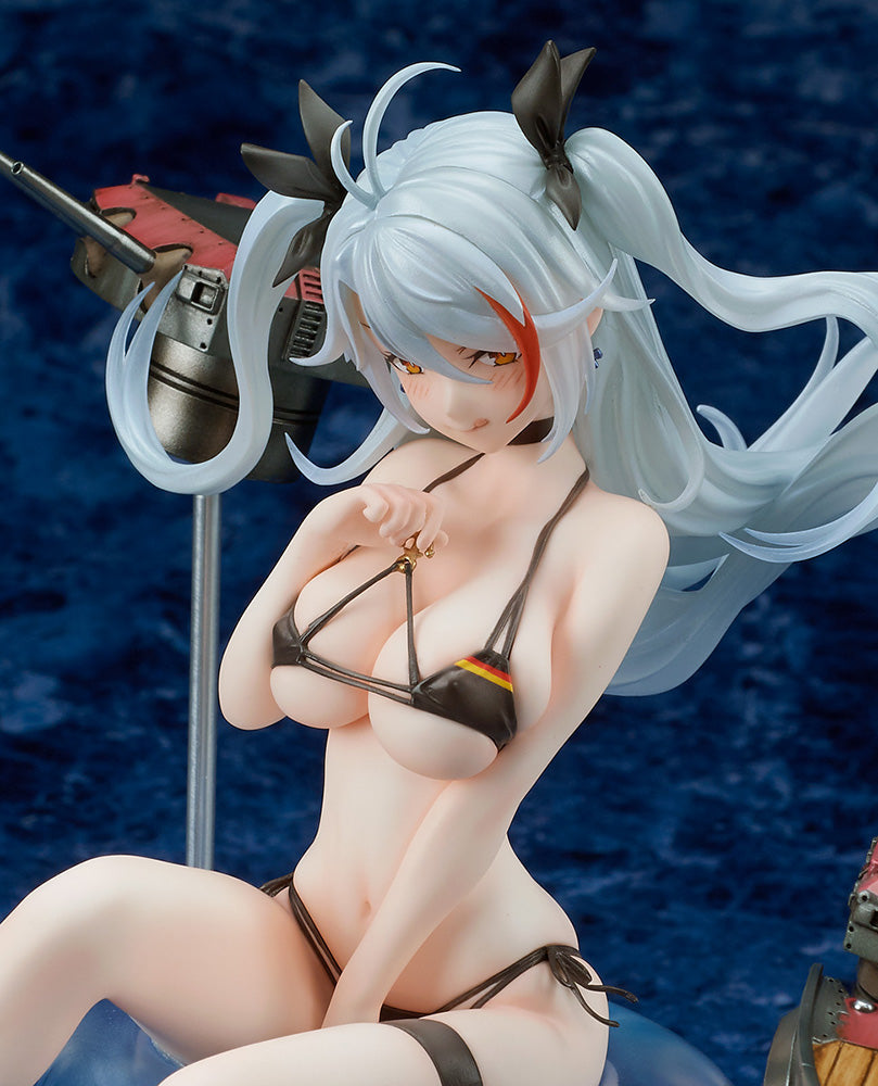 DreamTech "Azur Lane" Prinz Eugen Iroasenai Egao - COMING SOON
