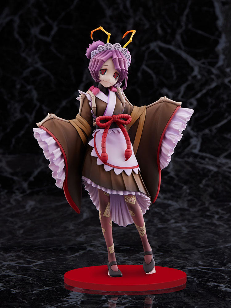 Entoma Vasilissa Zeta 1/7 Scale Figure - COMING SOON