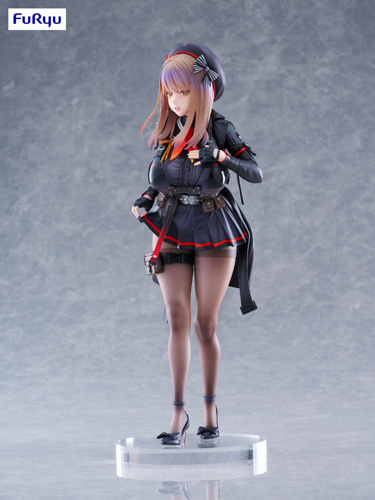 GODDESS OF VICTORY: NIKKE Emma 1/7 Scale Figure - COMING SOON