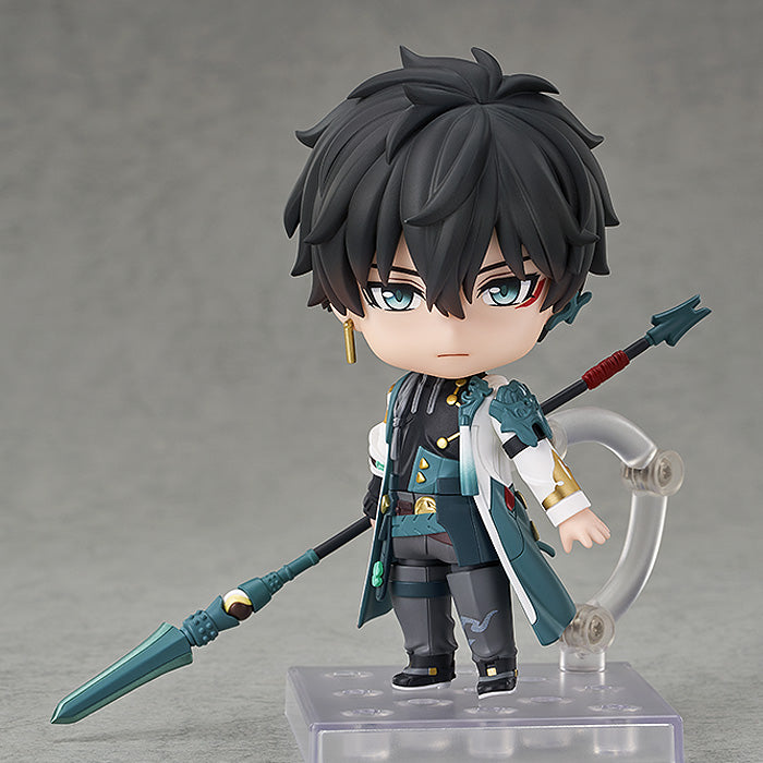 Nendoroid Dan Heng - COMING SOON