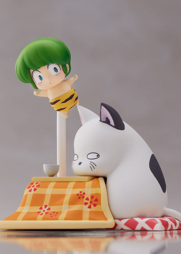 Mini - Figure Ten & Kotatsuneko - COMING SOON