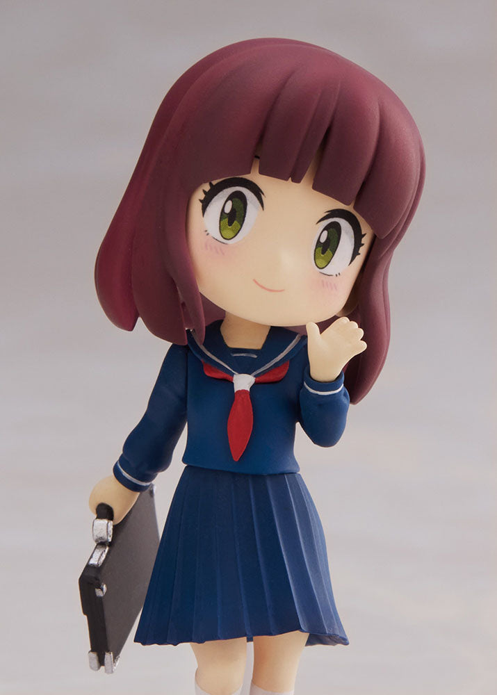 Mini - Figure Shinobu Miyake - COMING SOON