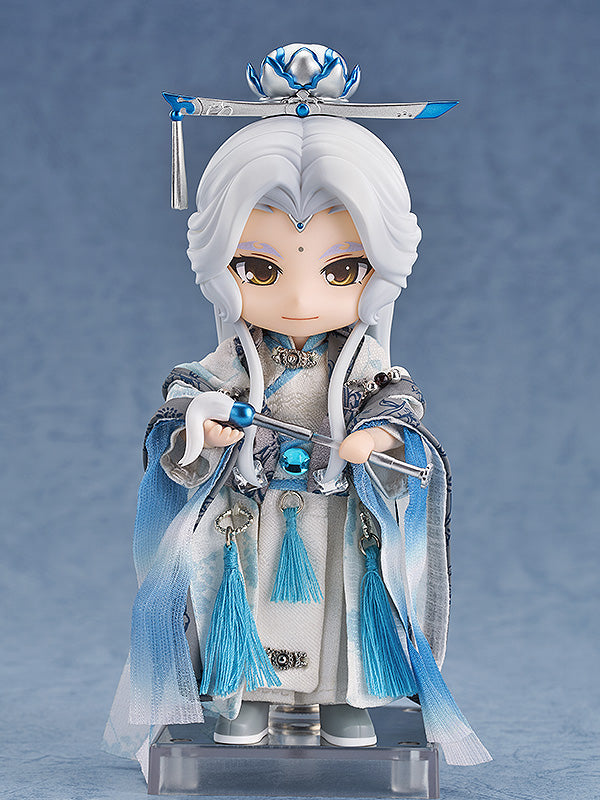 Nendoroid Doll Su Huan-Jen: Contest of the Endless Battle Ver. - COMING SOON