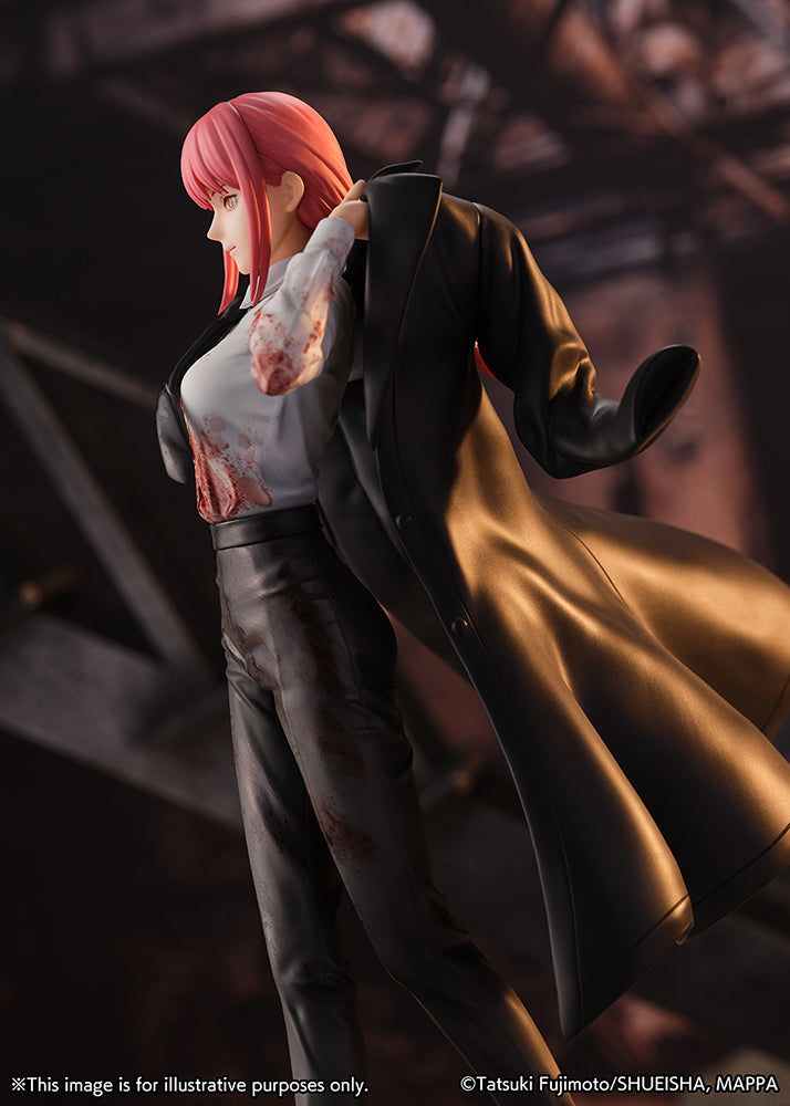 Chainsaw Man Makima 1/7 scale figure - COMING SOON