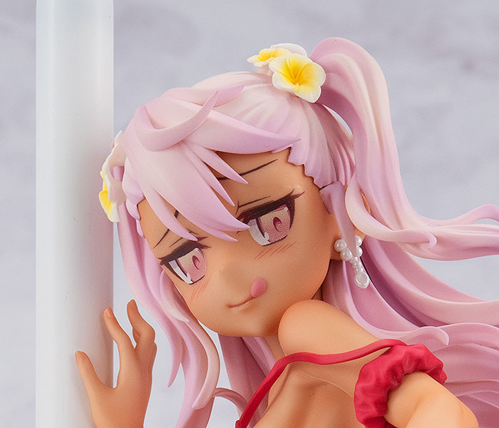 Chloe von Einzbern Bikini Ver Fate/Kaleid Liner Prisma Illya 2Wei! Herz Figure