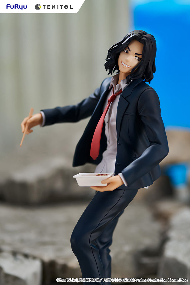 TENITOL Keisuke Baji - COMING SOON