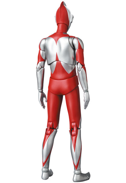 MAFEX Ultraman (DX Ver.) – BALD ERHÄLTLICH