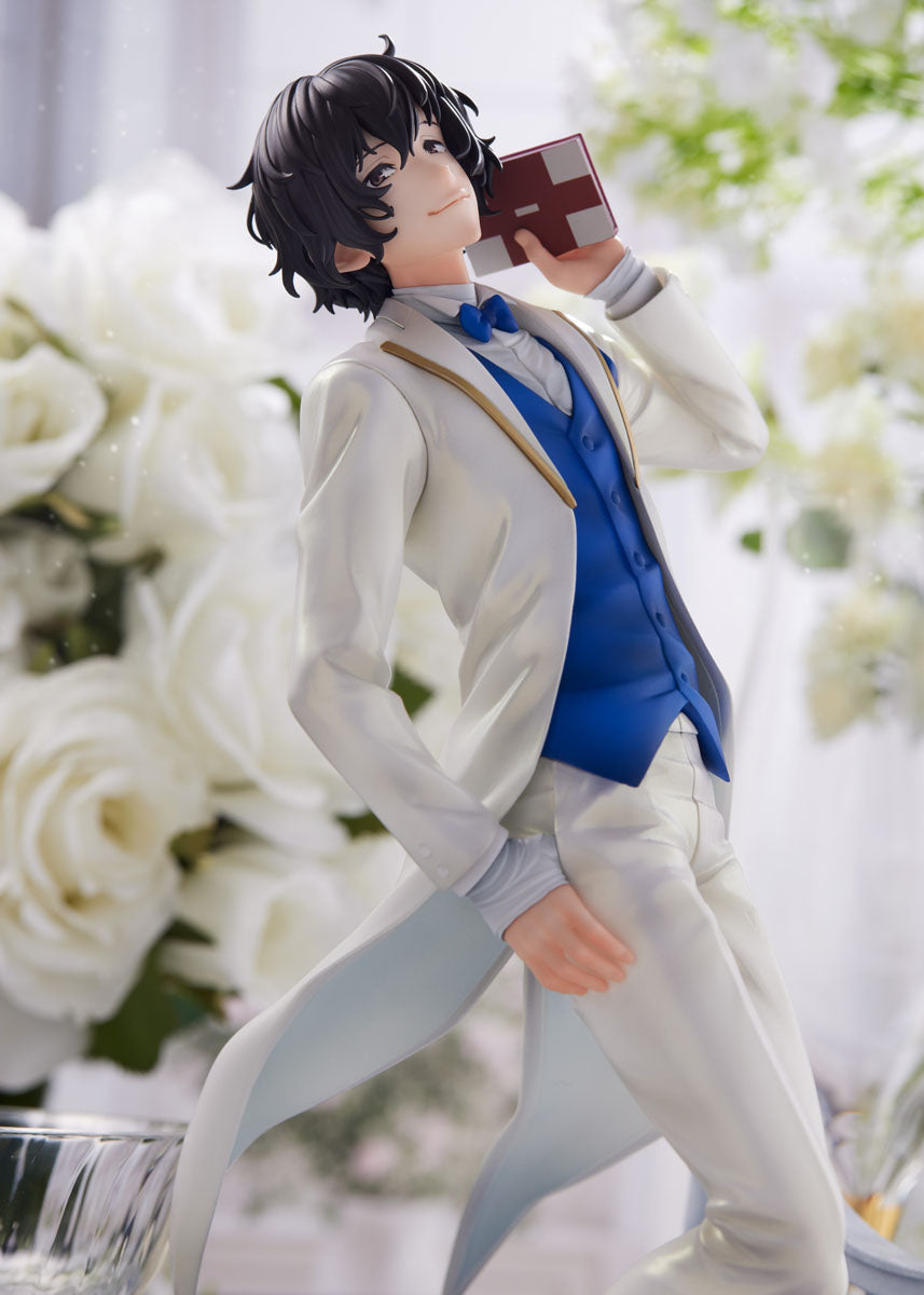 Bungo Stray Dogs Dazai Osamu Figur im Maßstab 1:7 – BALD ERHÄLTLICH