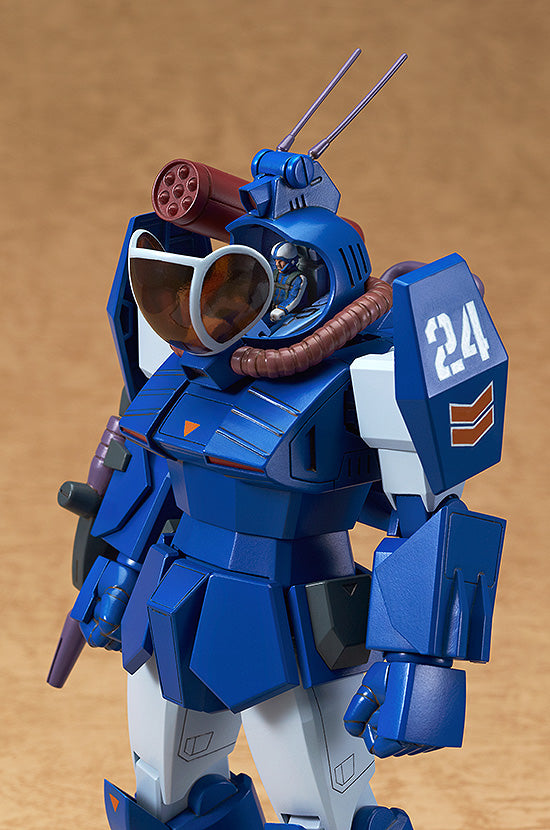COMBAT ARMORS MAX 04: 1/72nd Scale Soltic H8-RF Korchima Special - COMING SOON