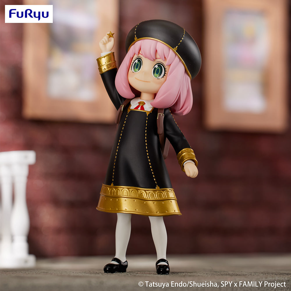 SPY×FAMILY Exceed Creative Figure - Anya Forger Get a Stella Star