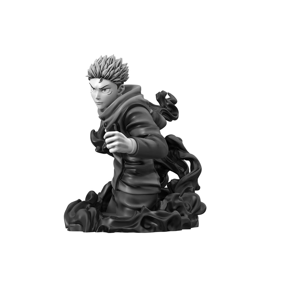 Jujutsu Kaisen Incense Chamber Yuji Itadaori (Mono Edition) - COMING SOON