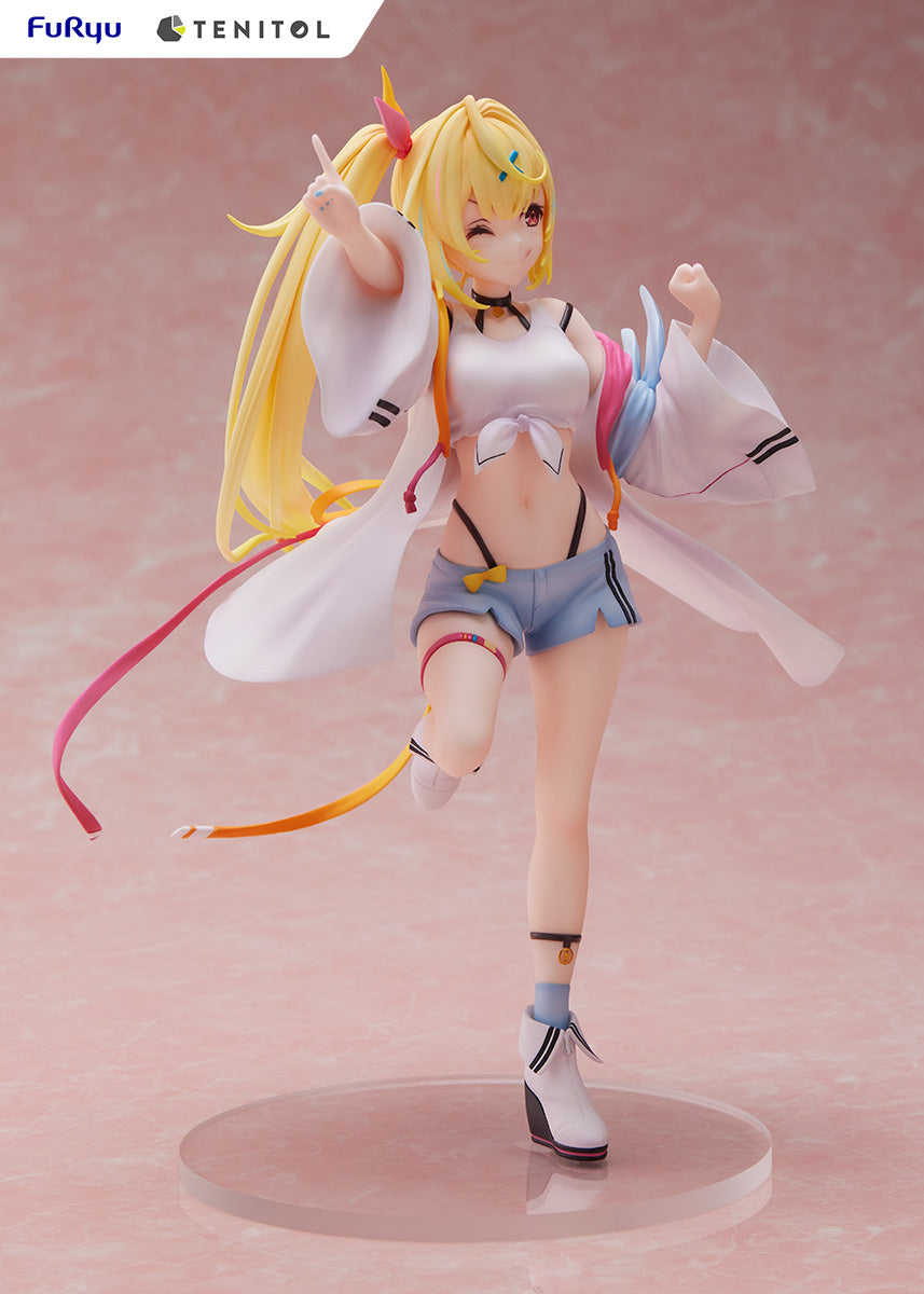 SUPER SONICO SUPER SONICO -10th ¡Feliz Navidad!- - PRÓXIMAMENTE