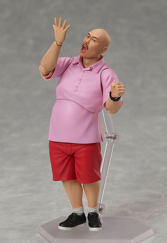 figma Kuro-chan - COMING SOON