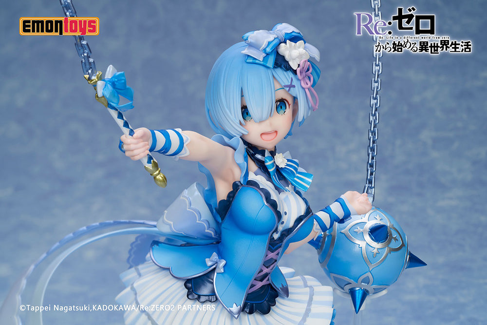 Rem Magical girl ver. - COMING SOON