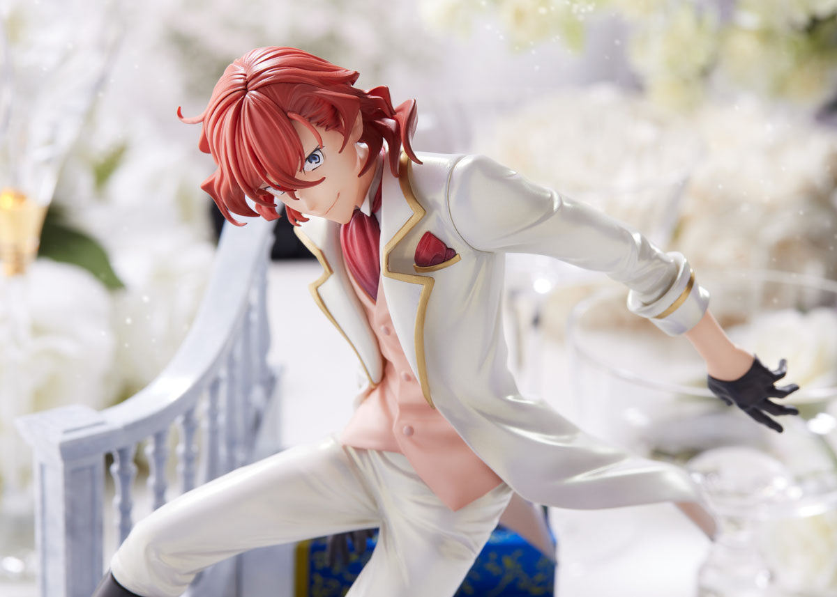 Bungo Stray Dogs Nakahara Chuya 1/7 Scale Figure - COMING SOON