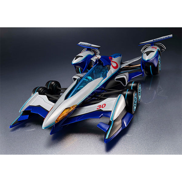 Variable Action Variations Future GPX Cyber Formula VISION Asurada - COMING SOON
