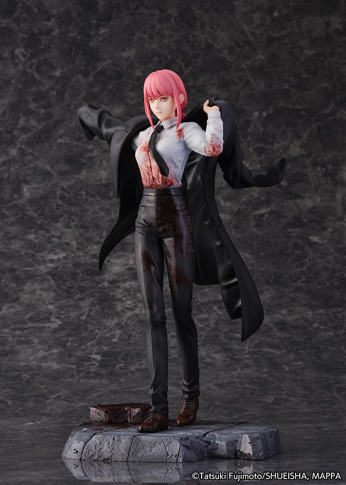 Chainsaw Man Makima 1/7 scale figure - COMING SOON
