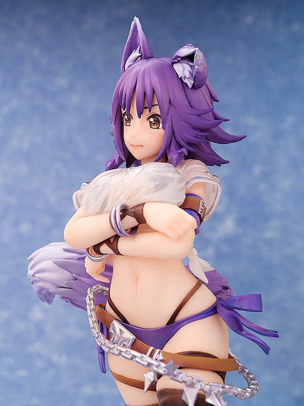 Makoto (Summer) - COMING SOON