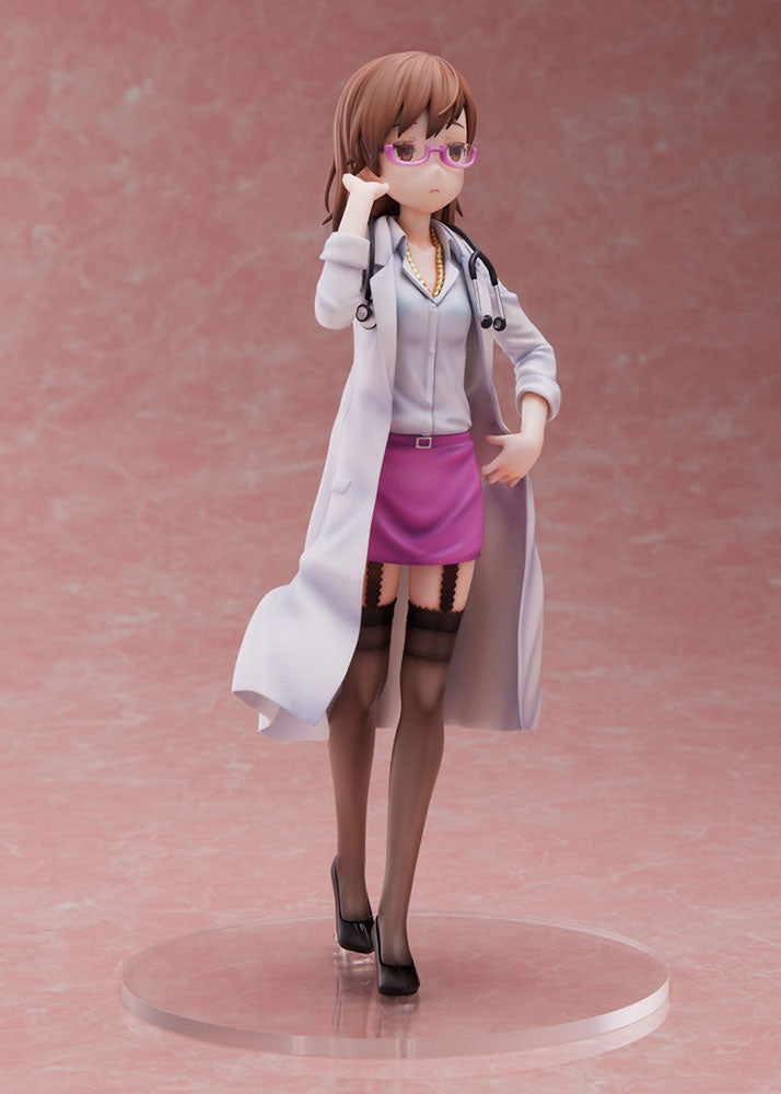 A Certain Magical Index Misaka 10032 1/7 scale figure - COMING SOON