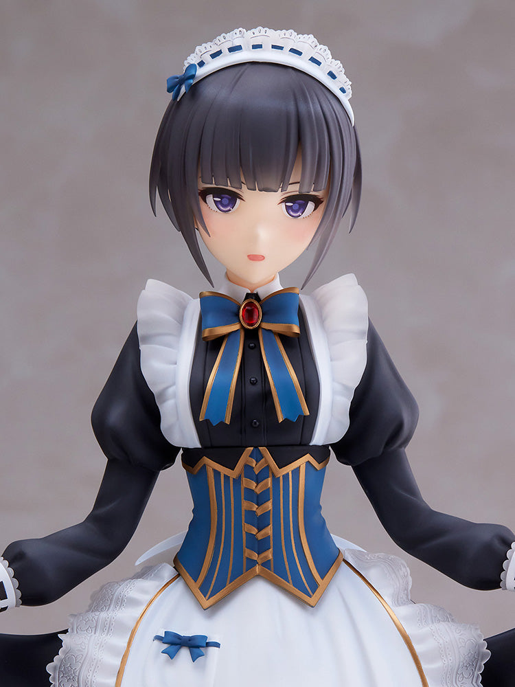 DreamTech "The Idolmaster Cinderella Girls" Shirayuki Chiyo + - COMING SOON