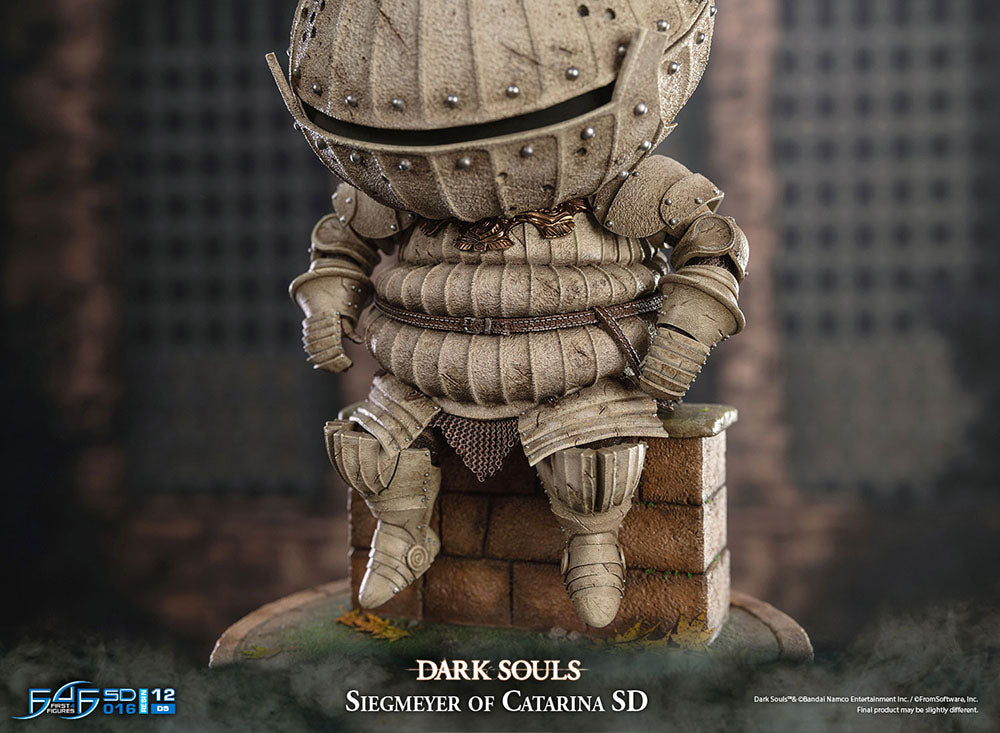 SIEGWARD OF CATARINA - COMING SOON