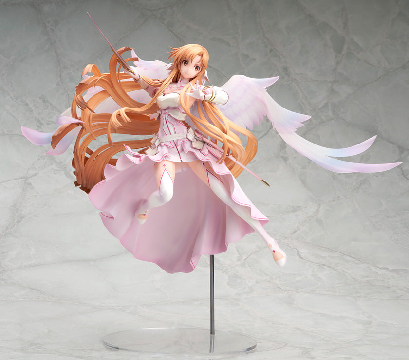 SAO War of Underworld Asuna Stacia, the Goddess of Creation ver. - COMING SOON